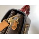 LV Pochette