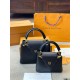 LV Capucines