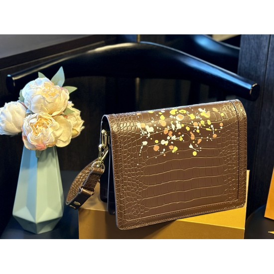 LV Dauphine