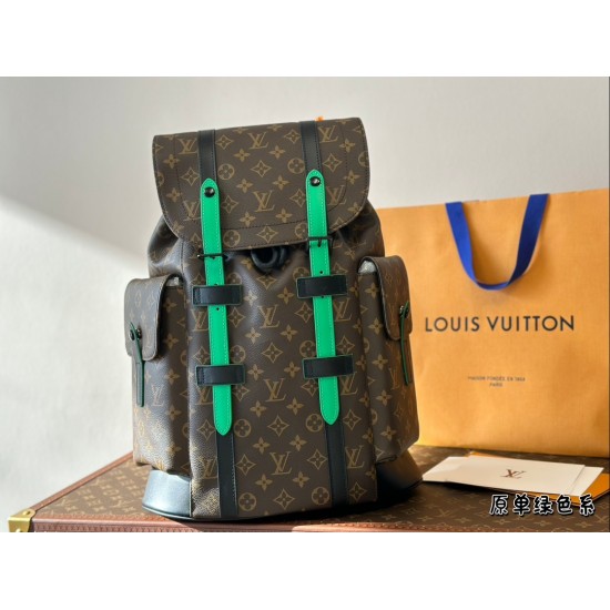 LV Backpack