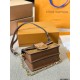 LV Dauphine