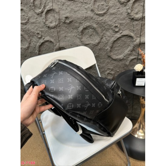 LV Backpack