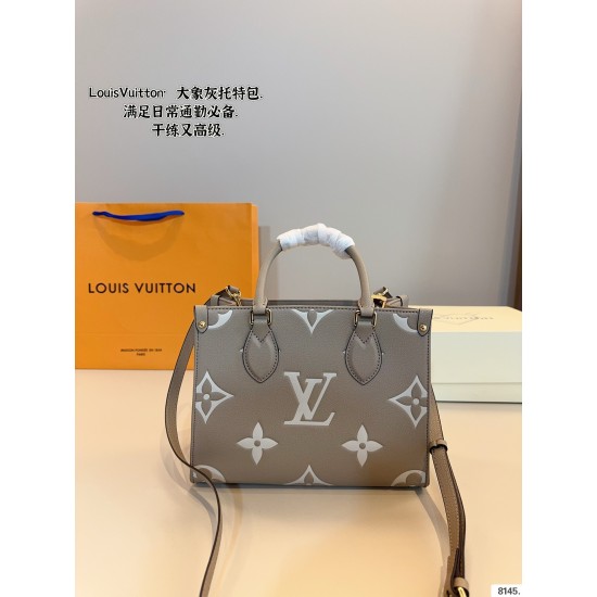 LV Onthego