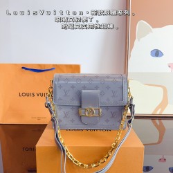 LV Dauphine