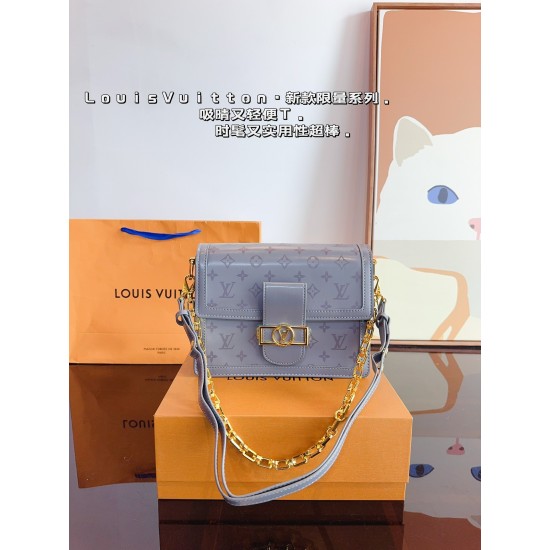 LV Dauphine