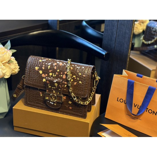 LV Dauphine