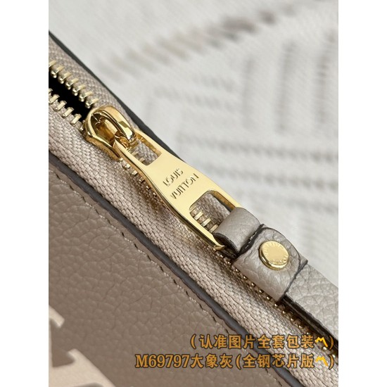 LV Wallet