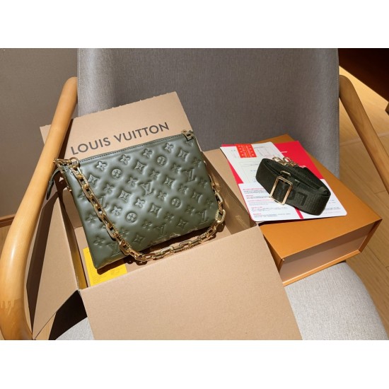 LV Coussin