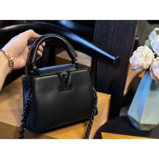 LV Capucines