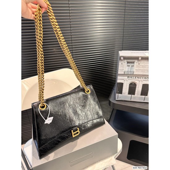 Crush BAGS