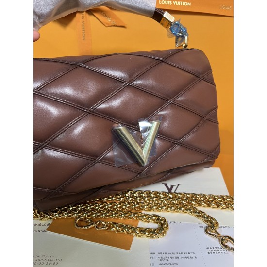 LV Twist