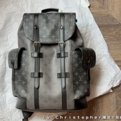 LV Backpack