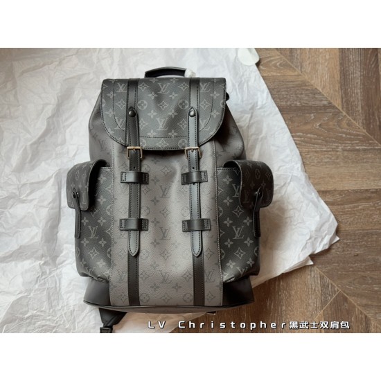 LV Backpack