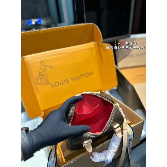 LV Speedy