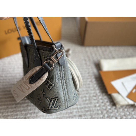 LV Neverfull