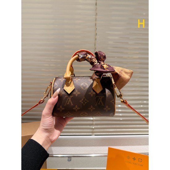 LV Speedy