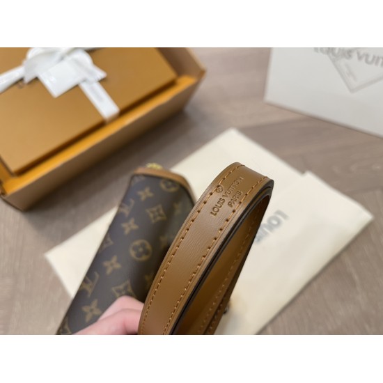 LV Dauphine