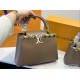 LV Capucines