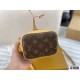 LV Cannes & Boite