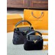 LV Capucines