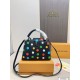 LV Capucines