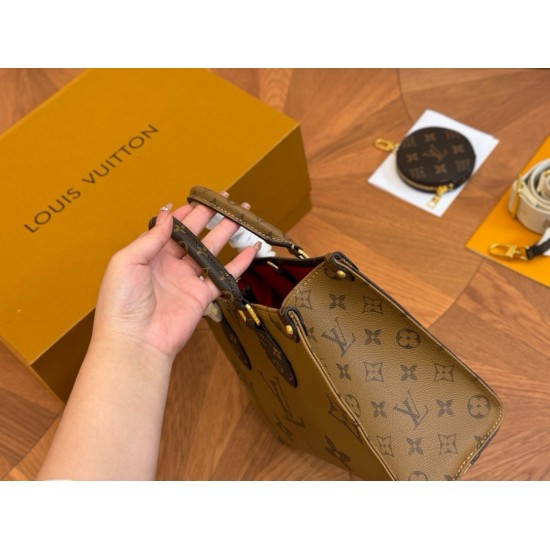 LV Onthego