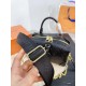 LV Petite Malle
