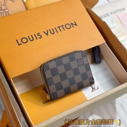 LV Wallet