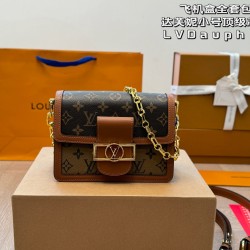 LV Dauphine