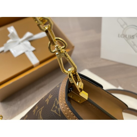 LV Dauphine