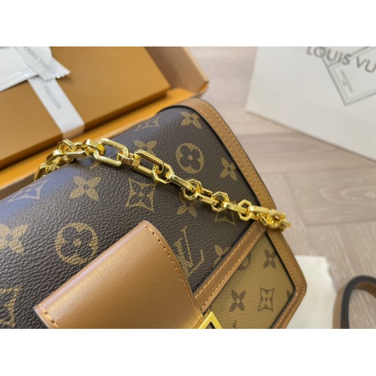 LV Dauphine