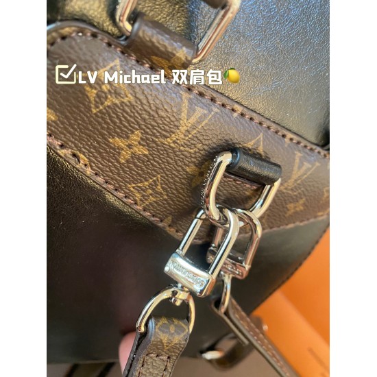 LV Backpack