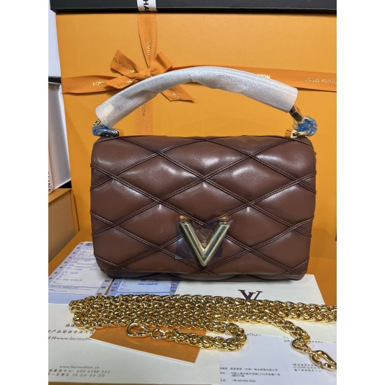 LV Twist