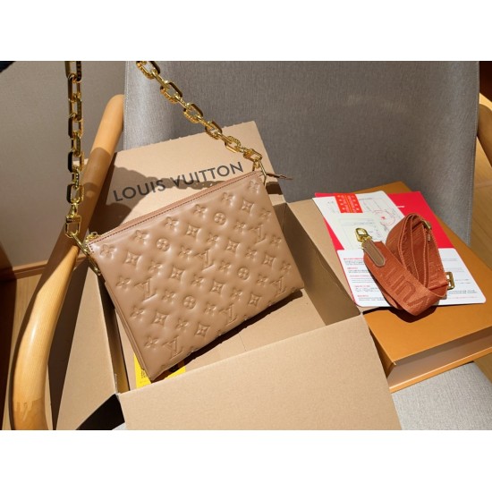 LV Coussin