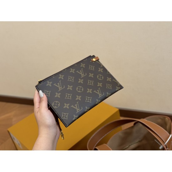 LV Neverfull