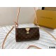 LV Pochette