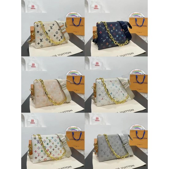 LV Coussin