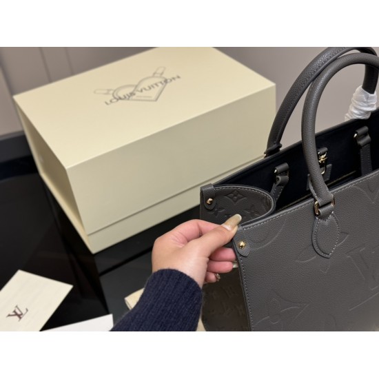 LV Onthego