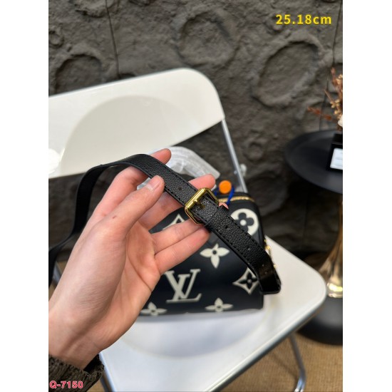 LV Speedy