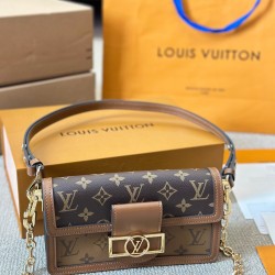 LV Dauphine