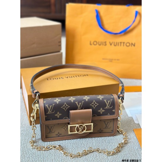 LV Dauphine