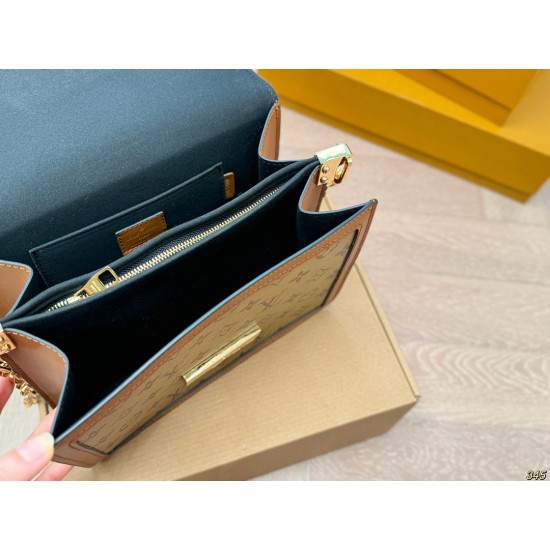 LV Dauphine