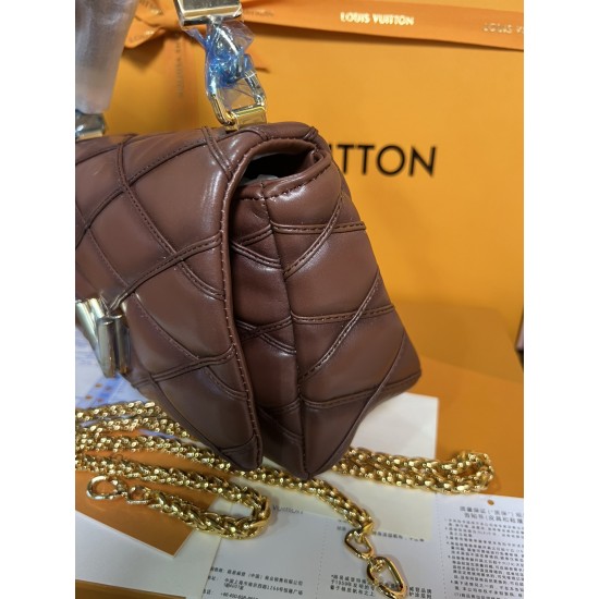 LV Twist