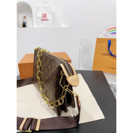 LV Coussin