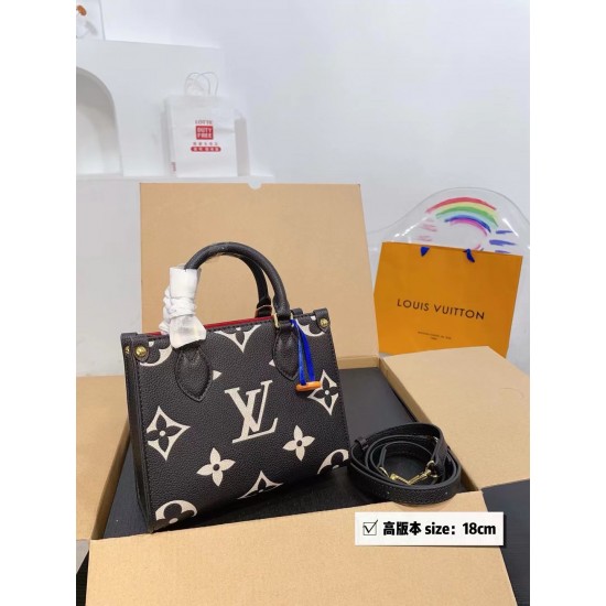 LV Onthego