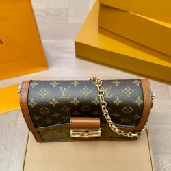 LV Dauphine