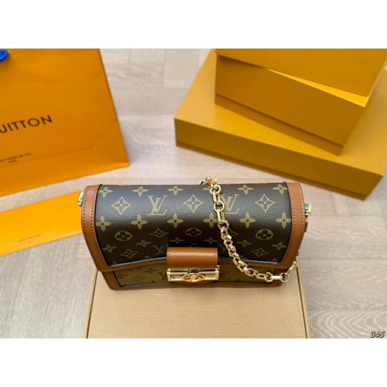 LV Dauphine