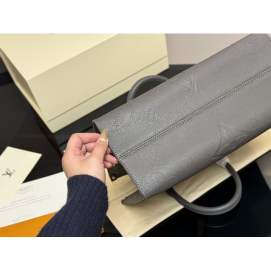 LV Onthego