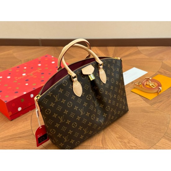 LV Montaigne