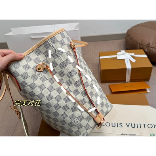 LV Neverfull